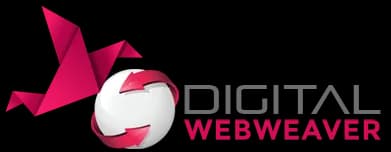 Digital Web Weaver logo