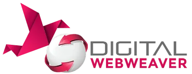 Digital Web Weaver logo